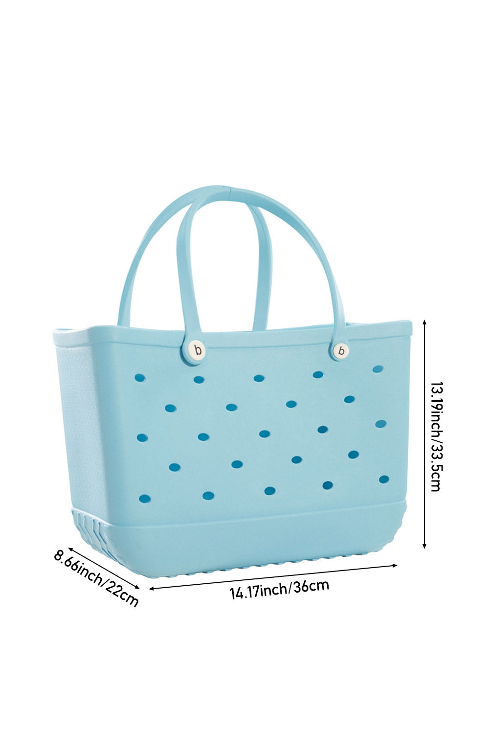 EVA Travel Bag Beach Tote Bag