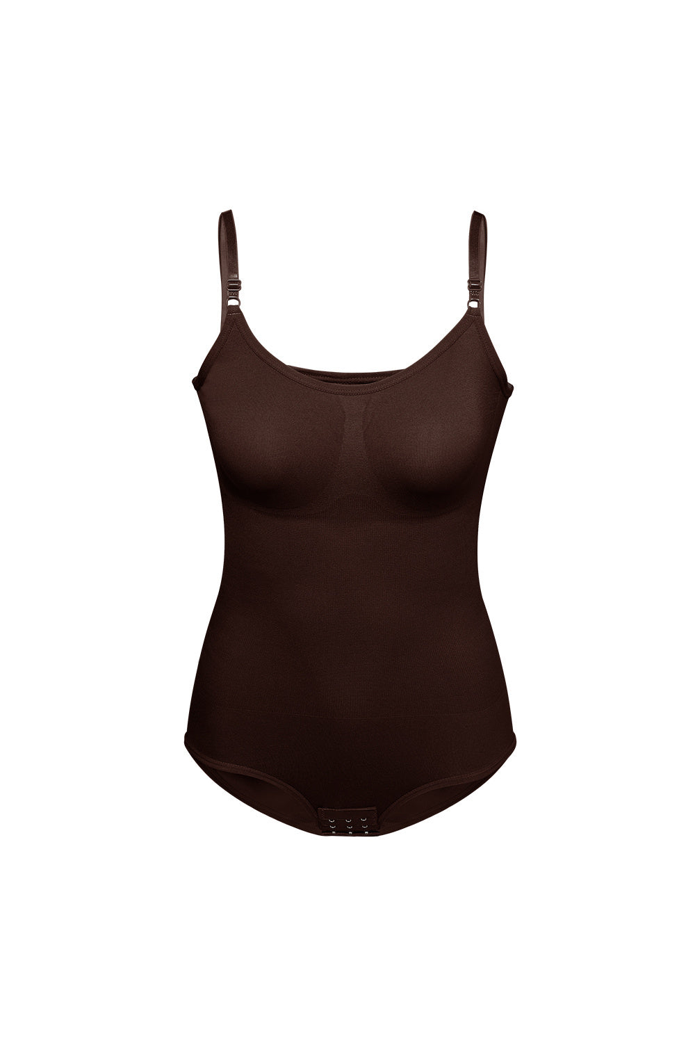 Women Tummy Control Shapewear Bodysuit